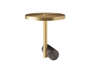 CALÉ(E) - LED brass table lamp by CVL Luminaires - view 2